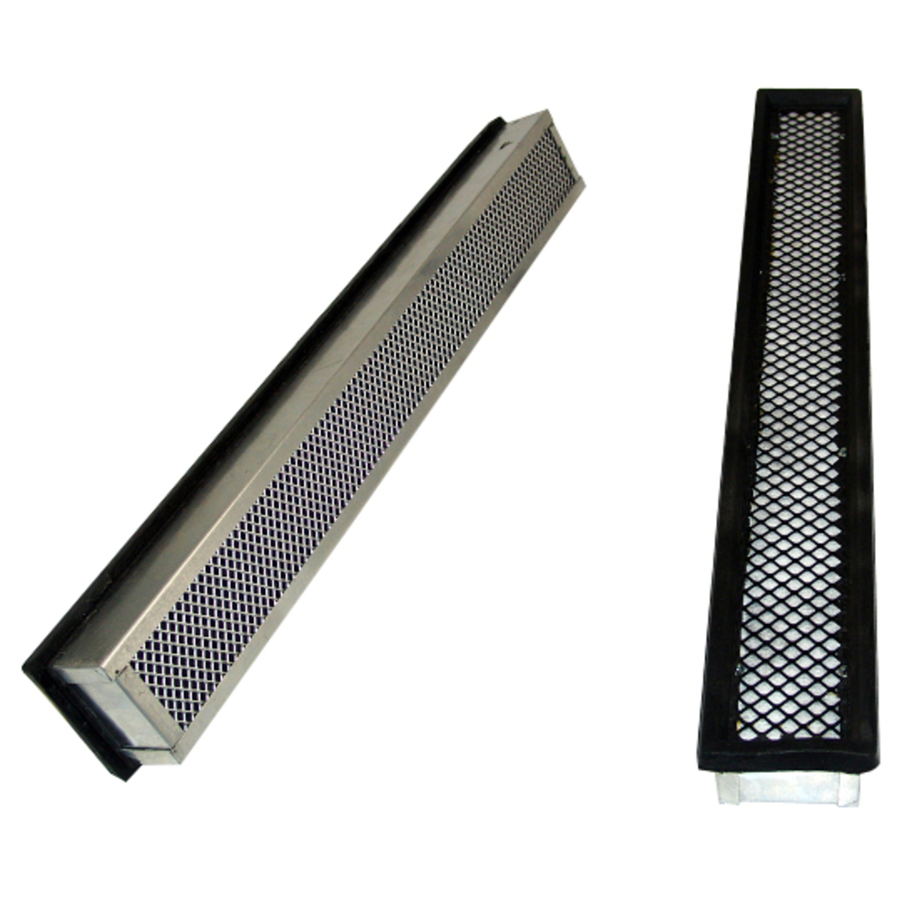 Filtre Habitacle Categorie 2 HIFI SC 90127 CAG HIFI FILTER
