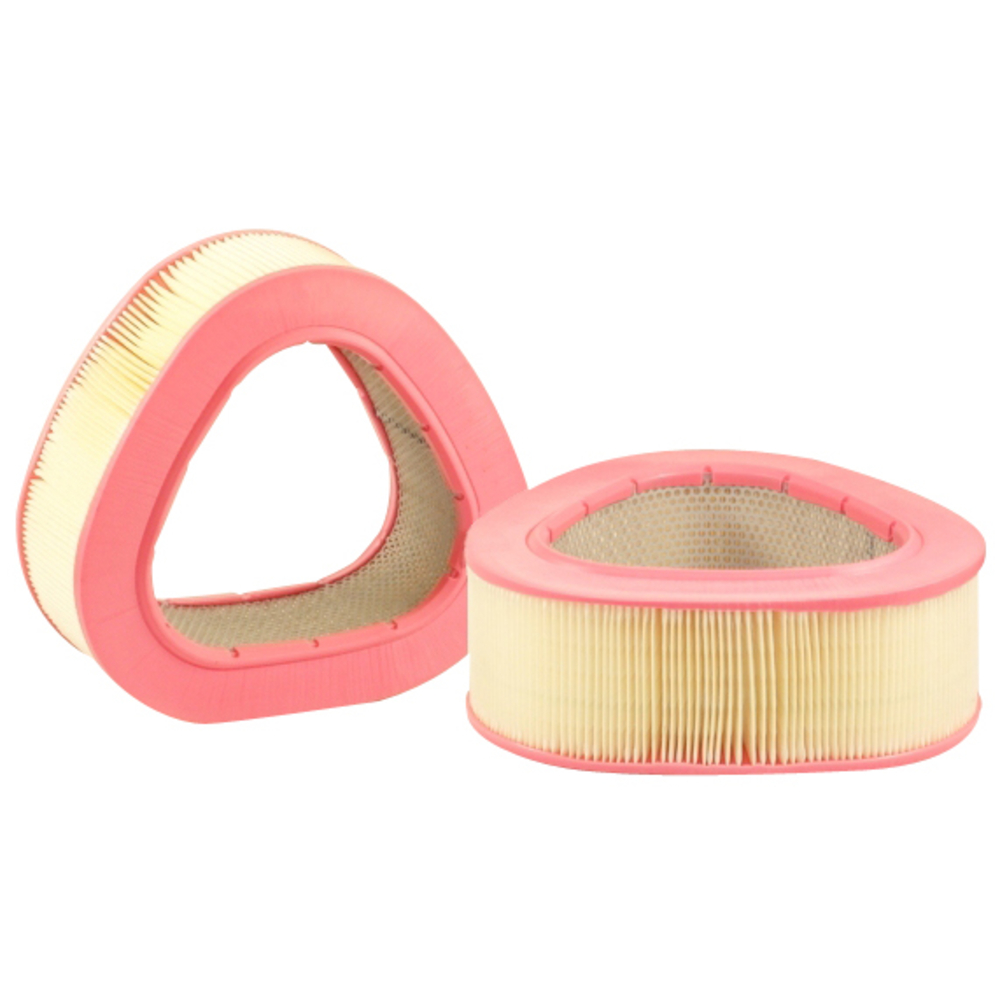 Filtre Habitacle HIFI SC 90176 HIFI FILTER