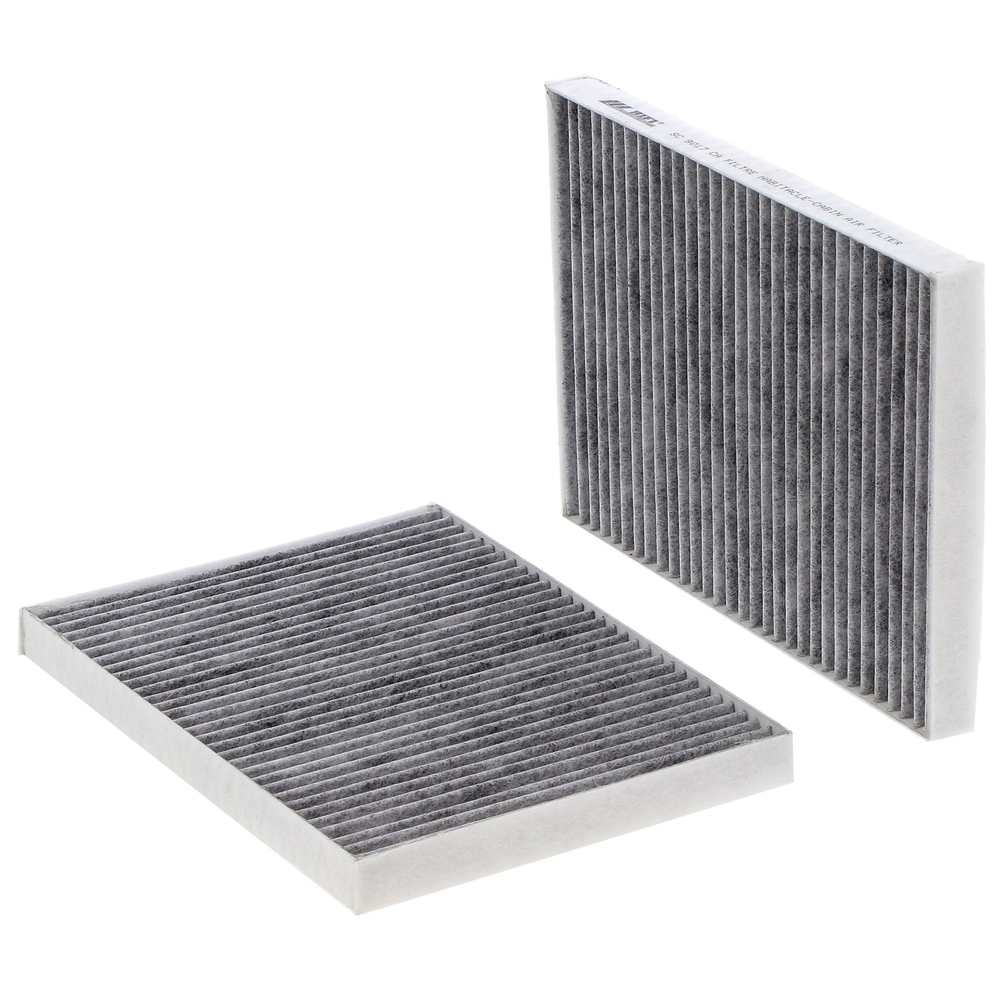 Filtre Habitacle HIFI SC 9017 CA HIFI FILTER