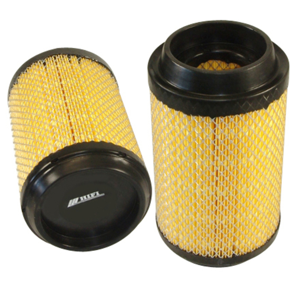 Filtre Habitacle HIFI SC 90183 HIFI FILTER