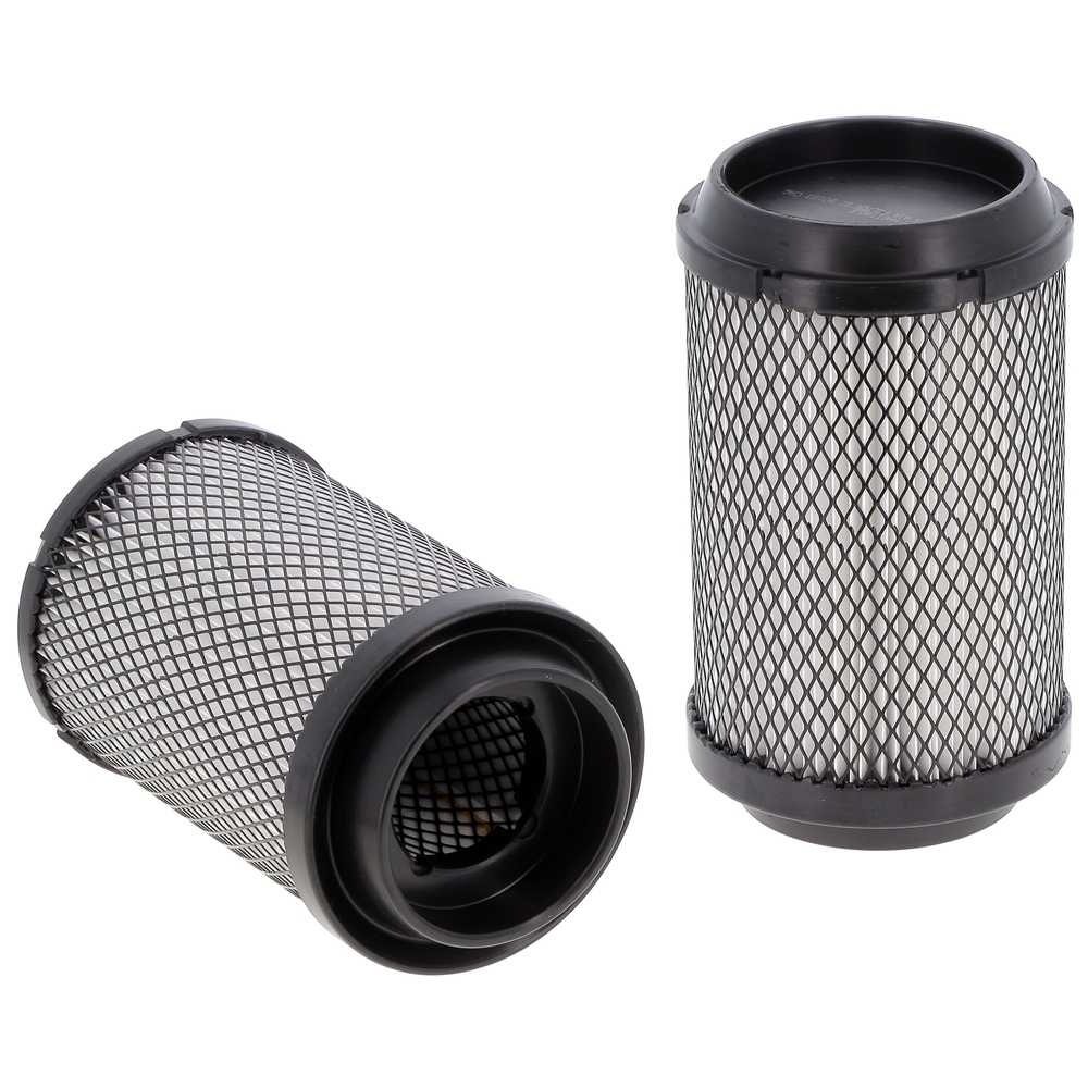 Filtre Habitacle Categorie 1 HIFI SC 90183 CAK HIFI FILTER