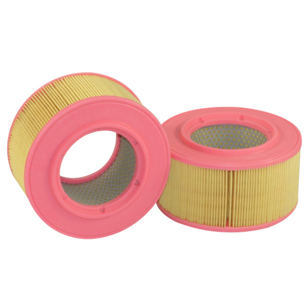 Filtre Habitacle Categorie 2 HIFI SC 90185 HIFI FILTER