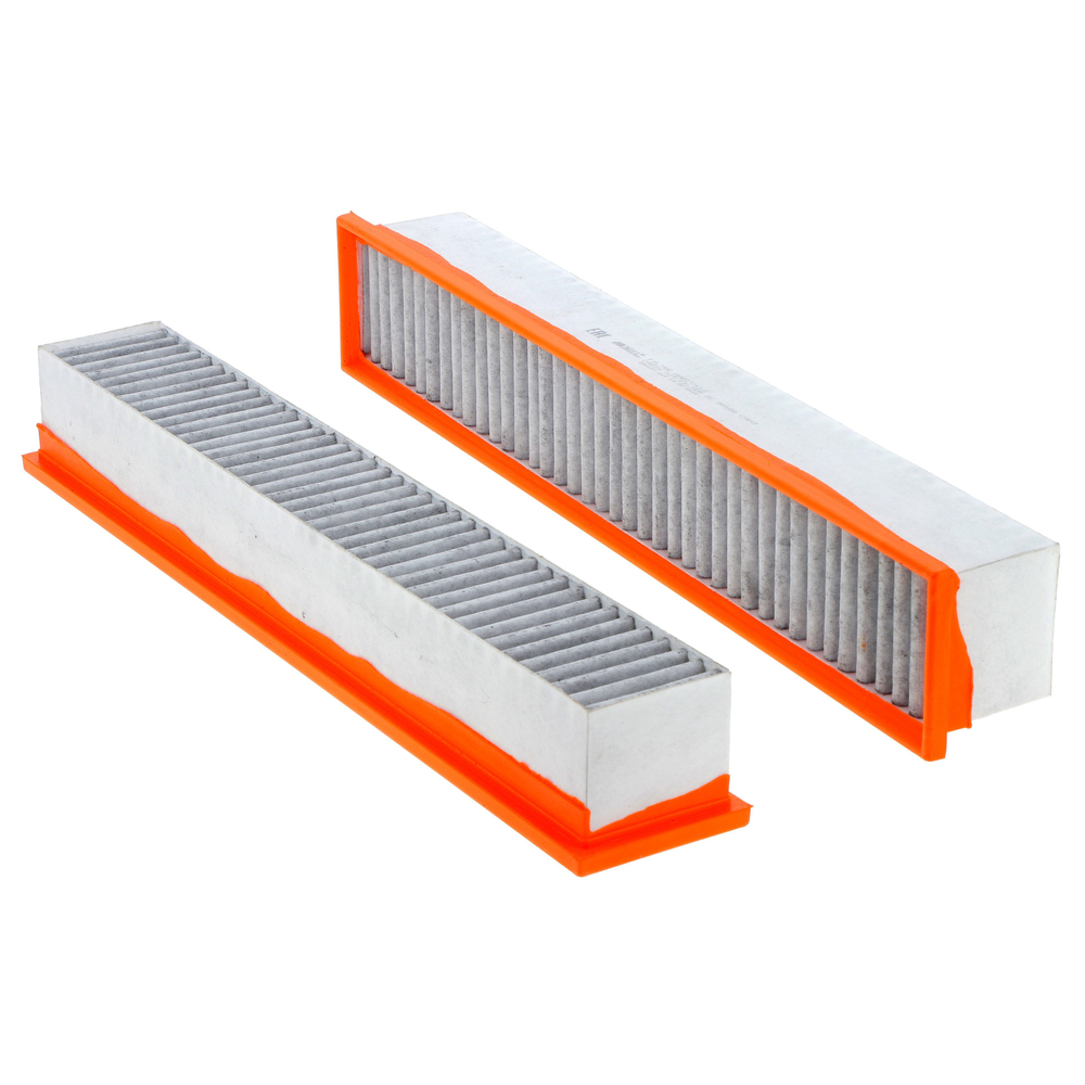 Filtre Habitacle HIFI SC 90186 CAM3 HIFI FILTER