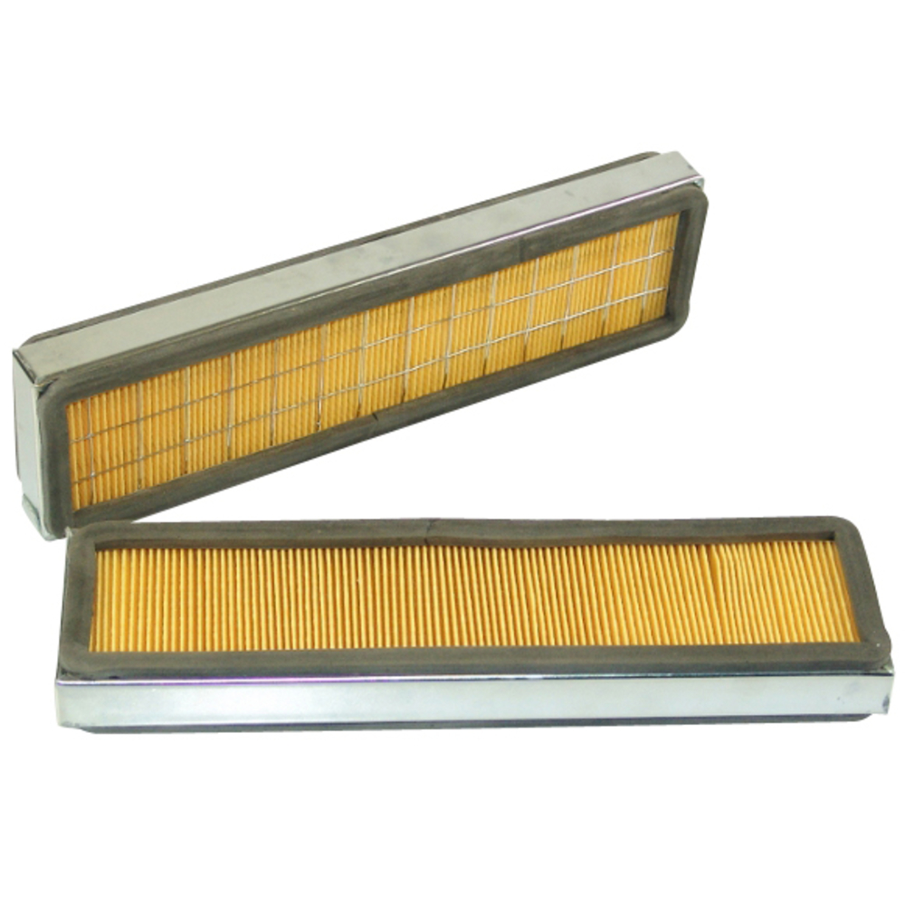 Filtre Habitacle HIFI SC 90196 HIFI FILTER