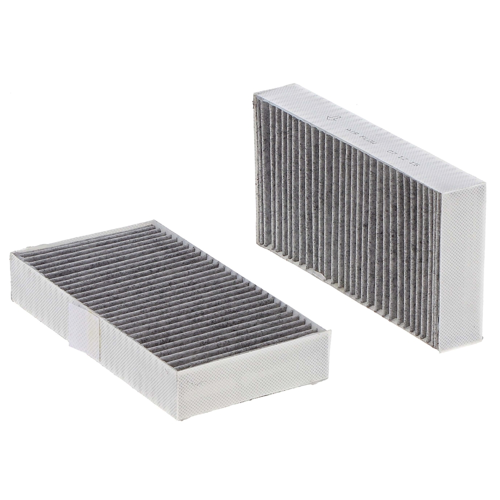 Filtre Habitacle HIFI SC 90198 CA HIFI FILTER