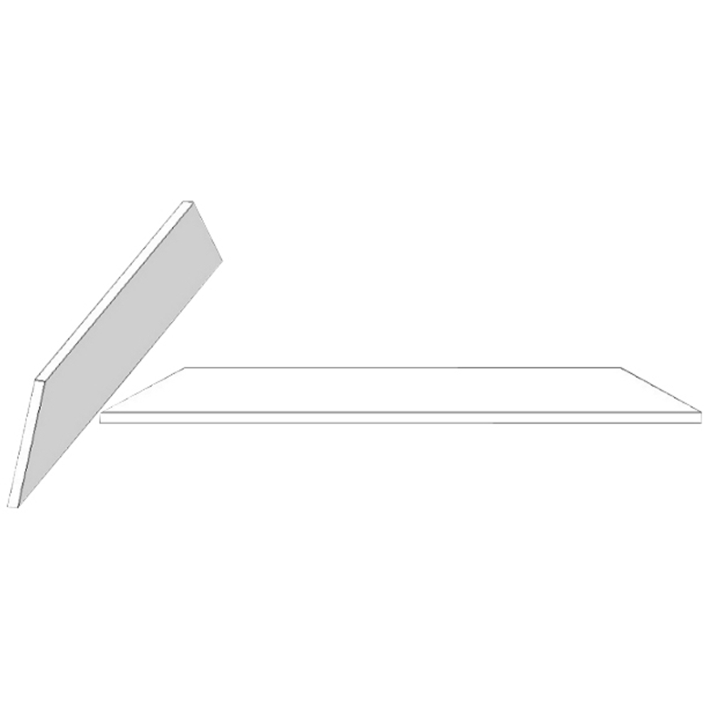Filtre Habitacle HIFI SC 90203 HIFI FILTER