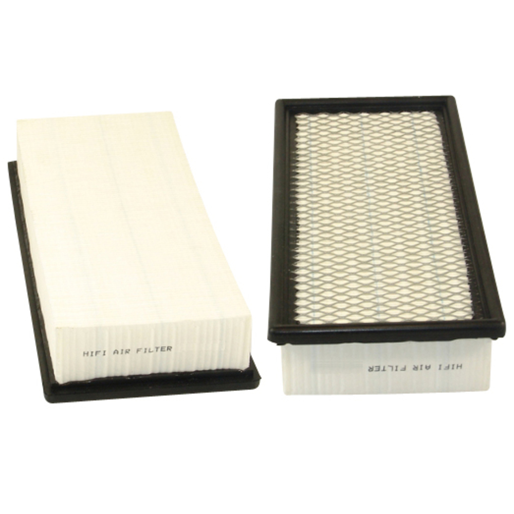 Filtre Habitacle HIFI SC 90210 HIFI FILTER