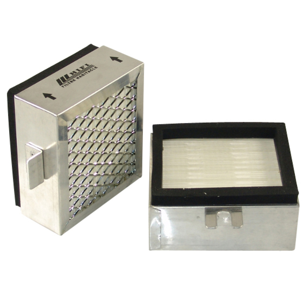 Filtre Habitacle HIFI SC 90223 HIFI FILTER