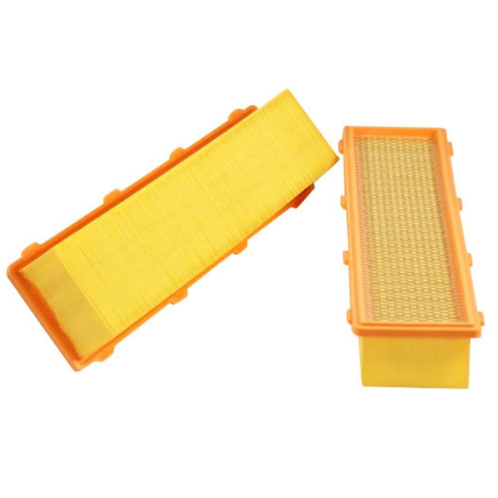 Filtre Habitacle HIFI SC 90227 HIFI FILTER