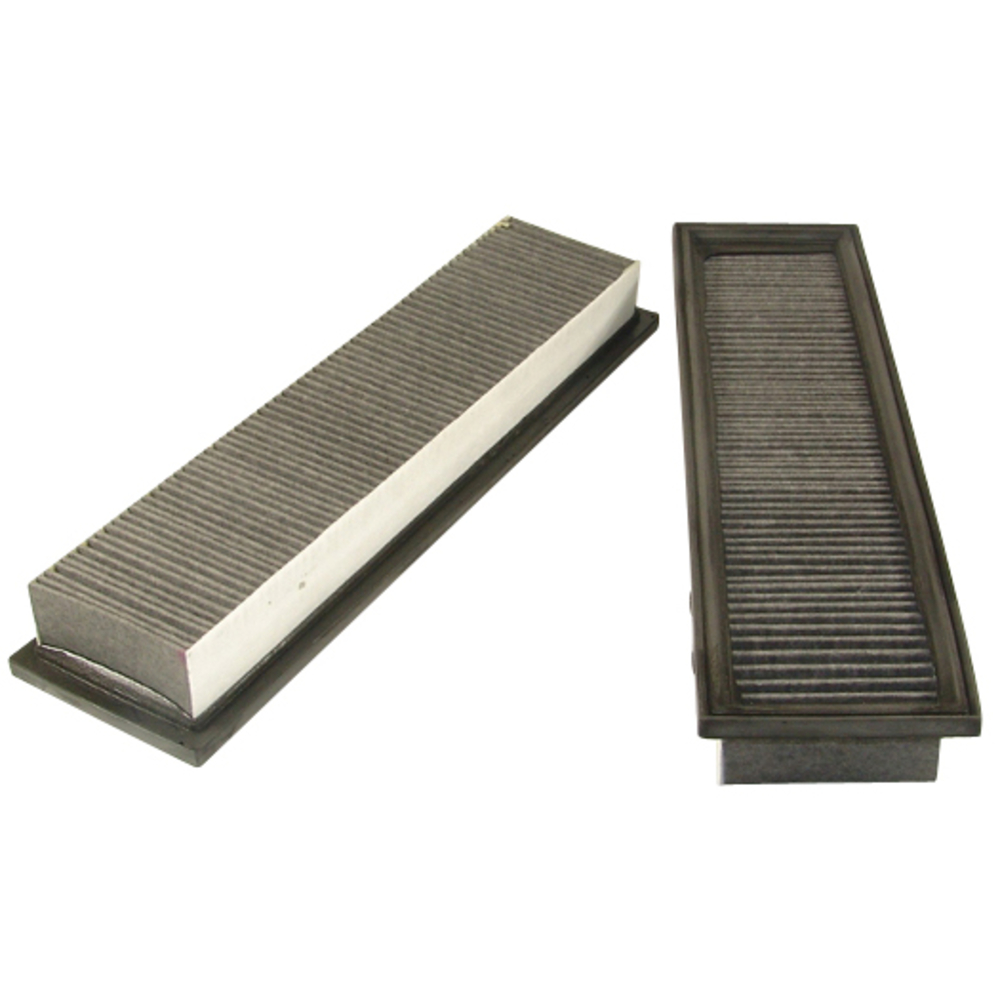 Filtre Habitacle HIFI SC 90228 CA HIFI FILTER