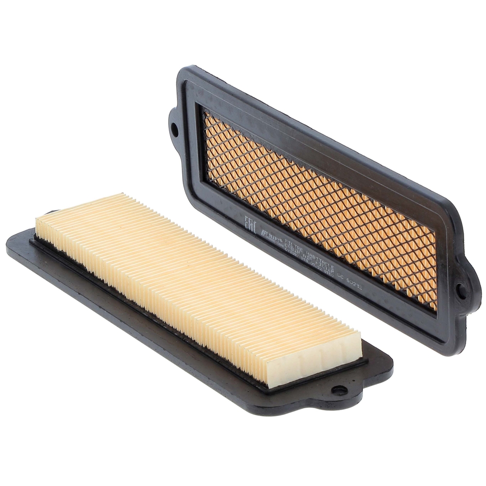 Filtre Habitacle HIFI SC 90233 HIFI FILTER