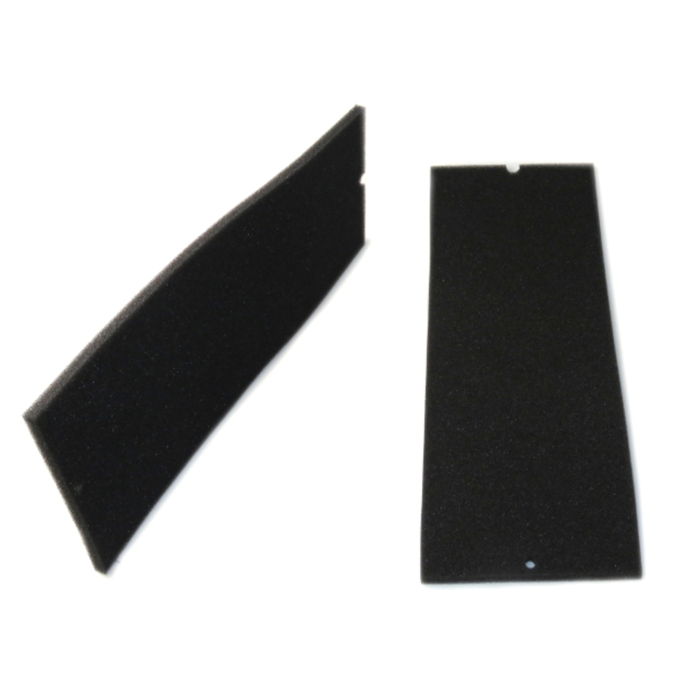 Filtre Habitacle HIFI SC 90237 HIFI FILTER