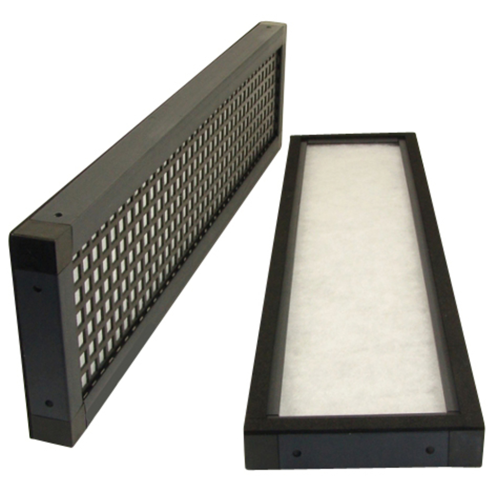 Filtre Habitacle HIFI SC 90245 HIFI FILTER