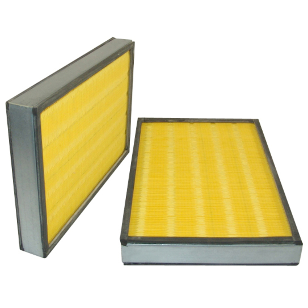 Filtre Habitacle HIFI SC 90247 HIFI FILTER