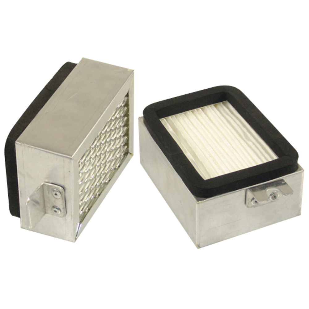Filtre Habitacle HIFI SC 90254 HIFI FILTER
