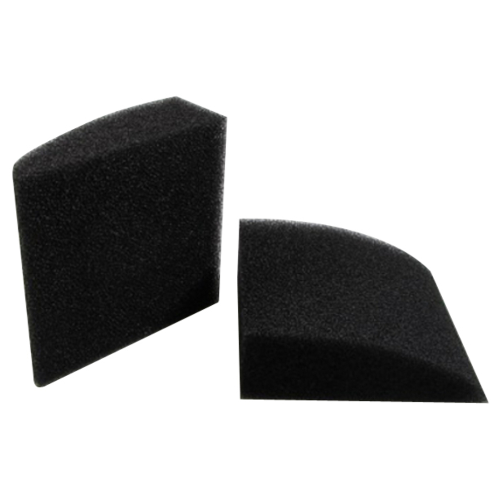 Filtre Habitacle Categorie 1 HIFI SC 90268 HIFI FILTER