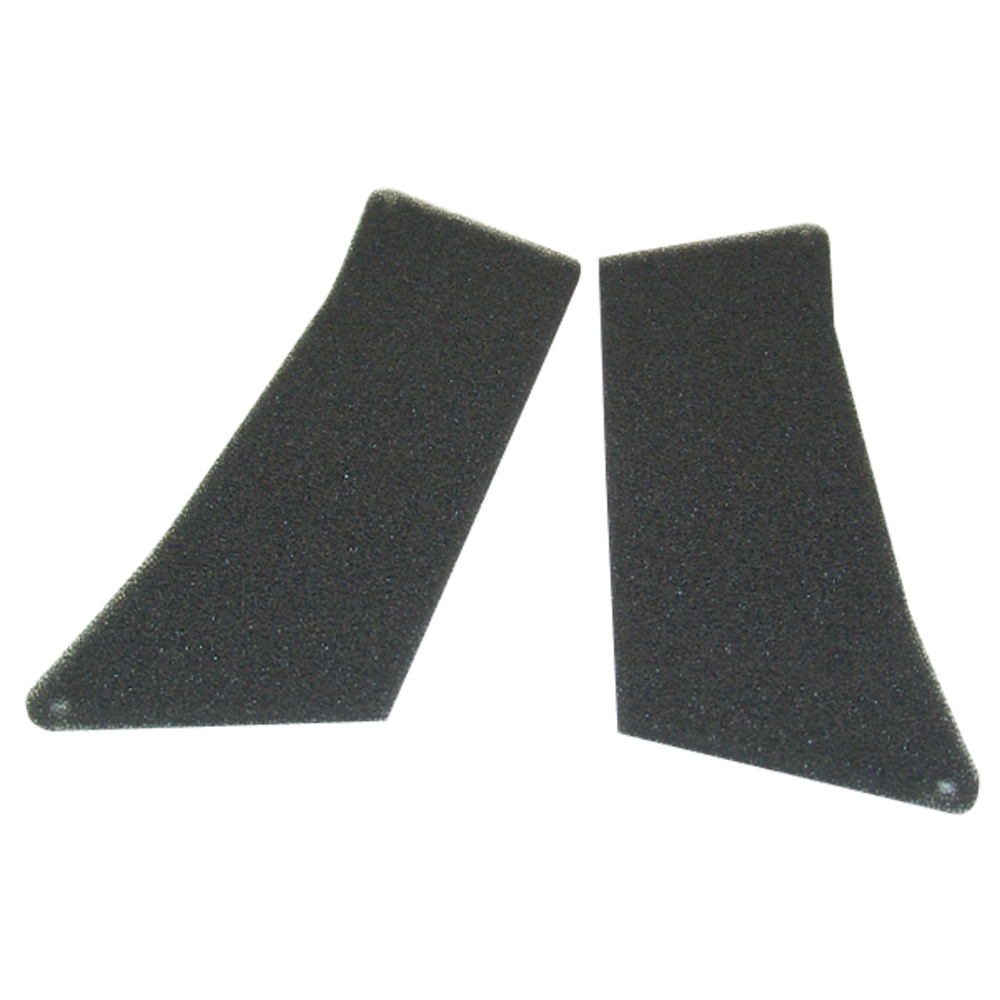 Filtre Habitacle Categorie 1 HIFI SC 90272 HIFI FILTER