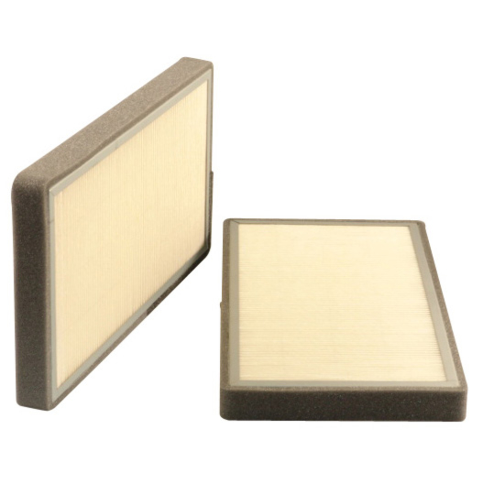 Filtre Habitacle HIFI SC 90273 HIFI FILTER