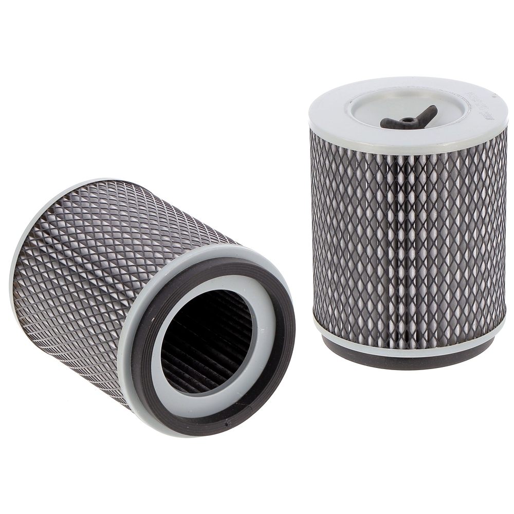 Filtre Habitacle HIFI SC 90284 CA HIFI FILTER