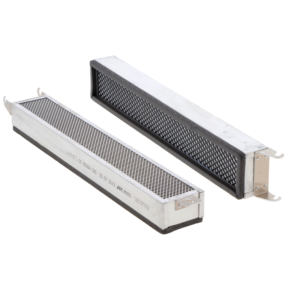 Filtre Habitacle HIFI SC 90304 CAG HIFI FILTER