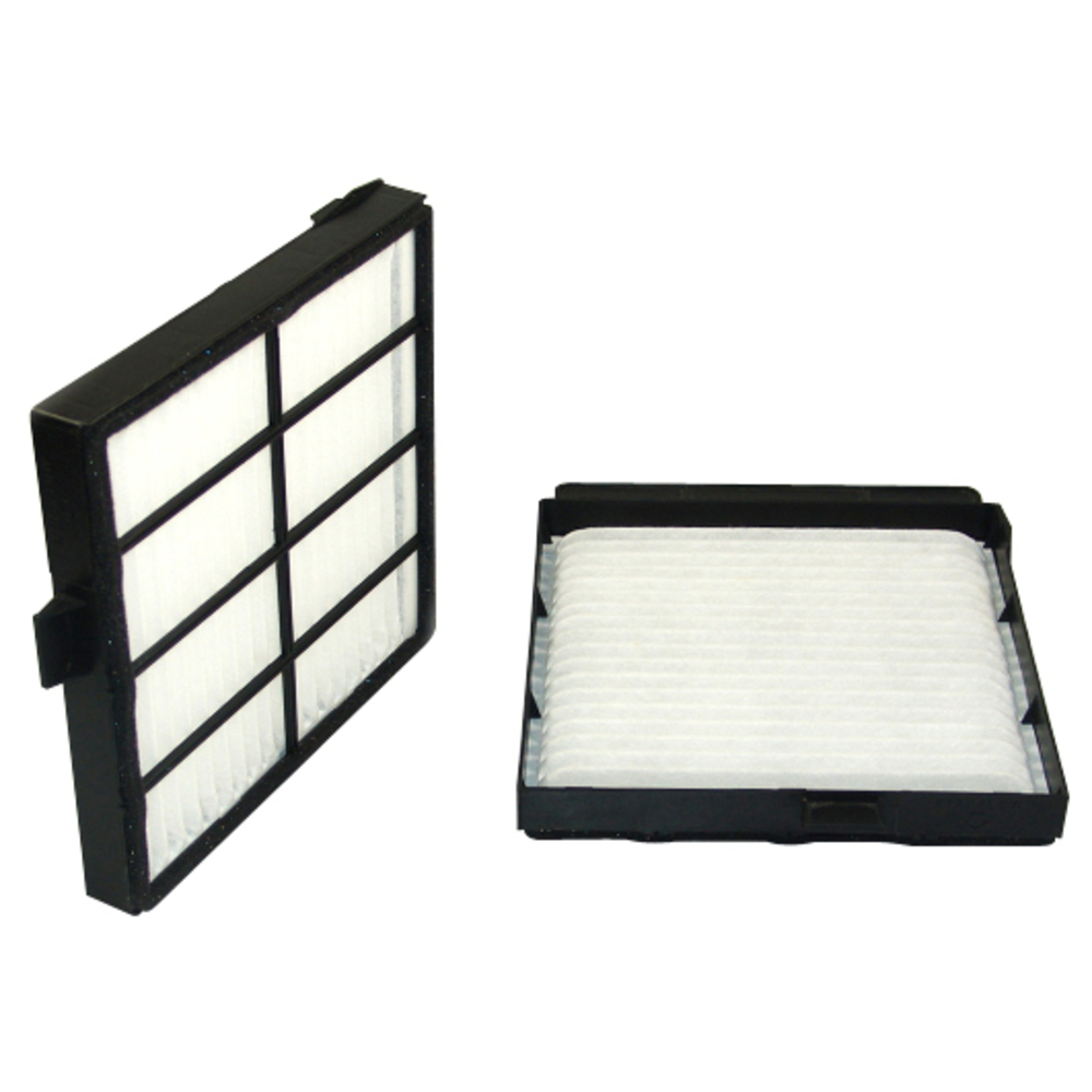 Filtre Habitacle HIFI SC 90311 HIFI FILTER
