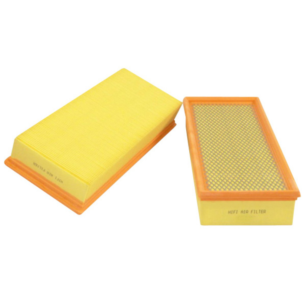 Filtre Habitacle HIFI SC 90312 HIFI FILTER