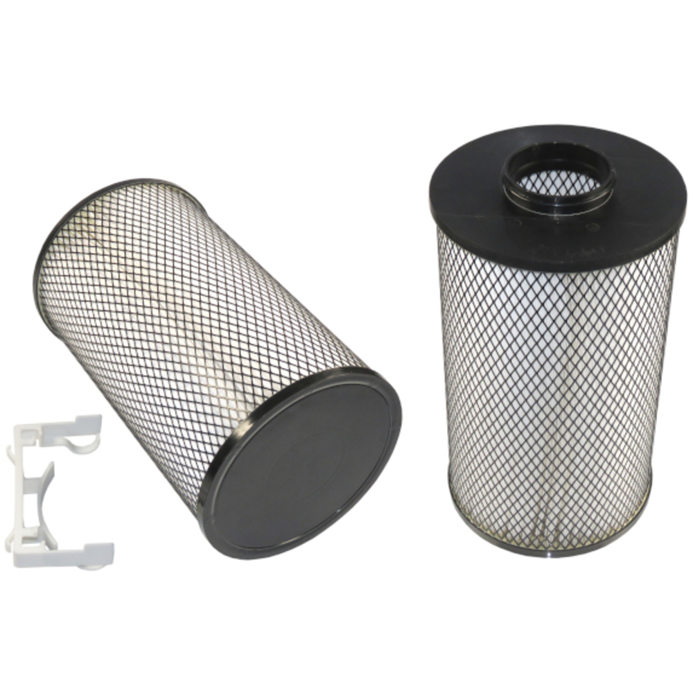 Filtre Habitacle HIFI SC 90337 HIFI FILTER