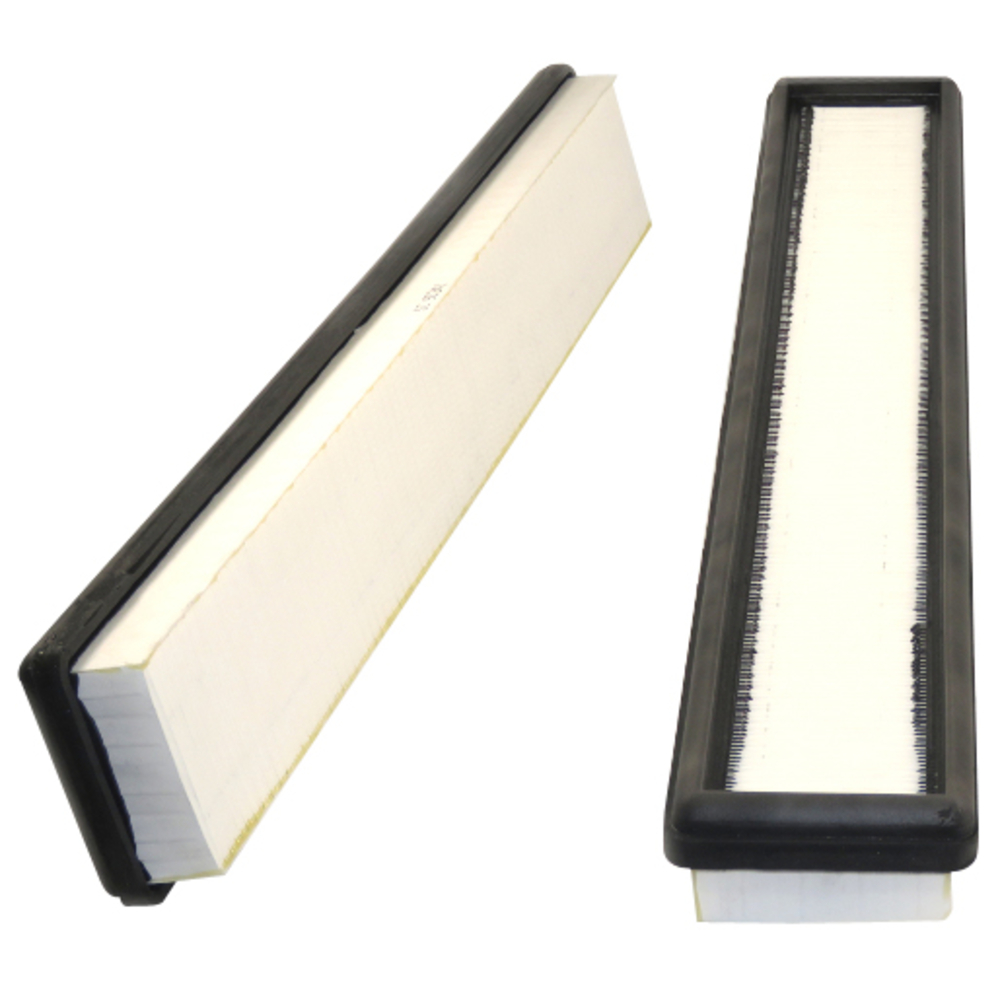 Filtre Habitacle HIFI SC 90341 HIFI FILTER