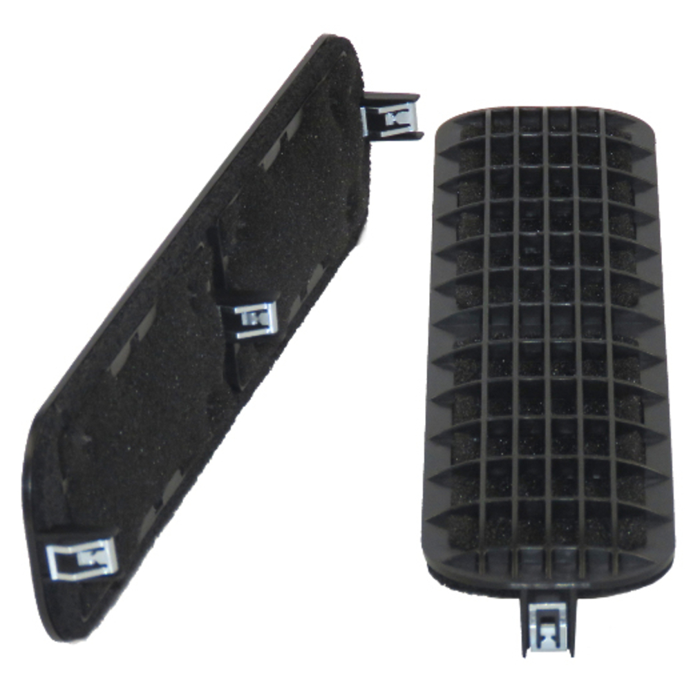 Filtre Habitacle HIFI SC 90361 HIFI FILTER