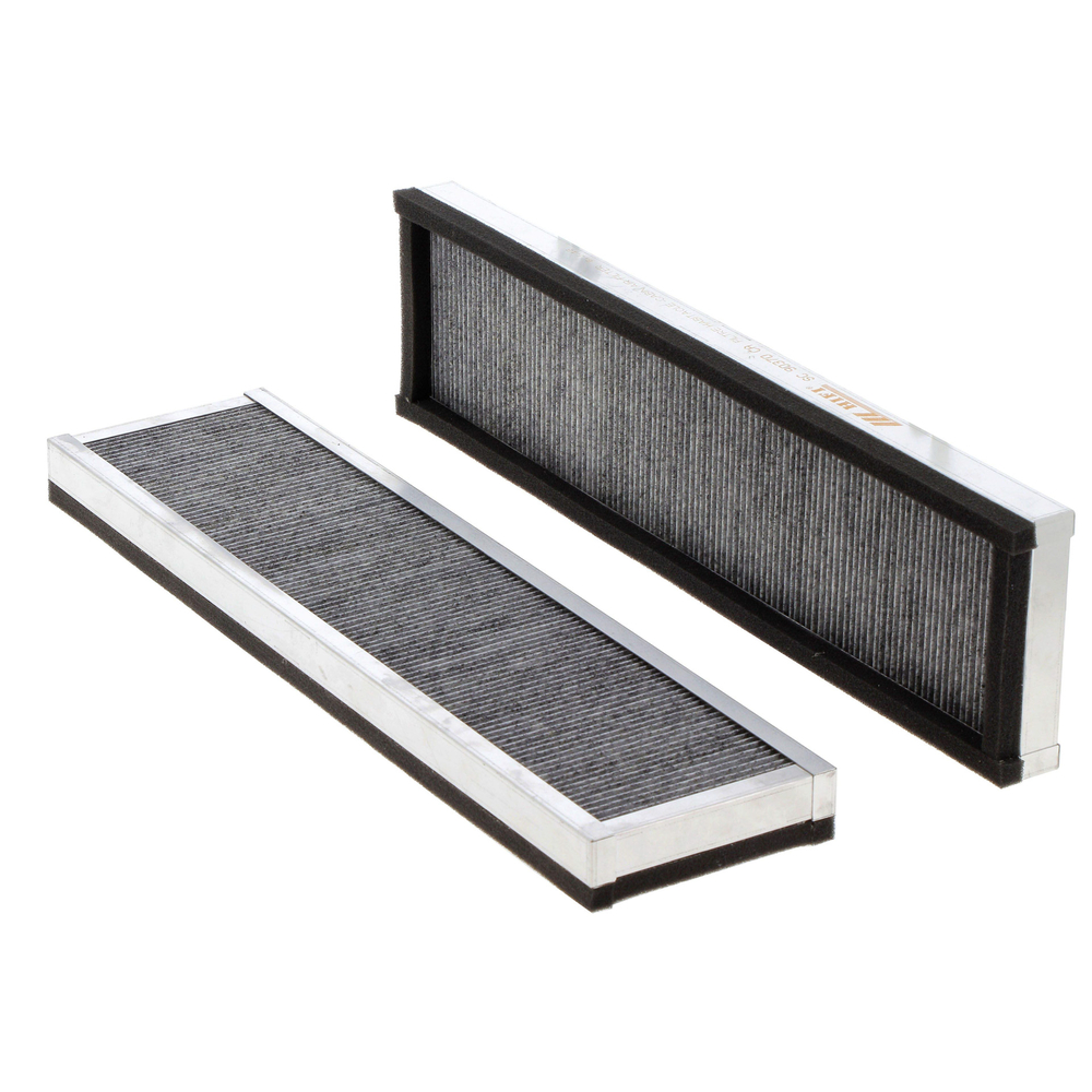 Filtre Habitacle HIFI SC 90370 CA HIFI FILTER