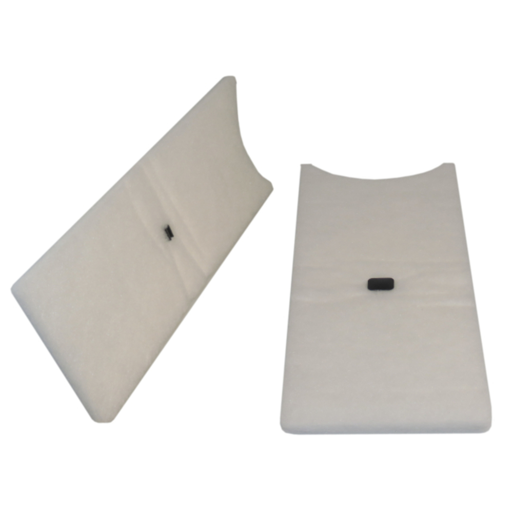 Filtre Habitacle HIFI SC 90374 HIFI FILTER