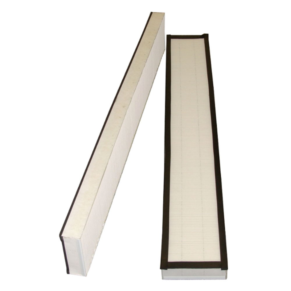 Filtre Habitacle HIFI SC 90380 HIFI FILTER