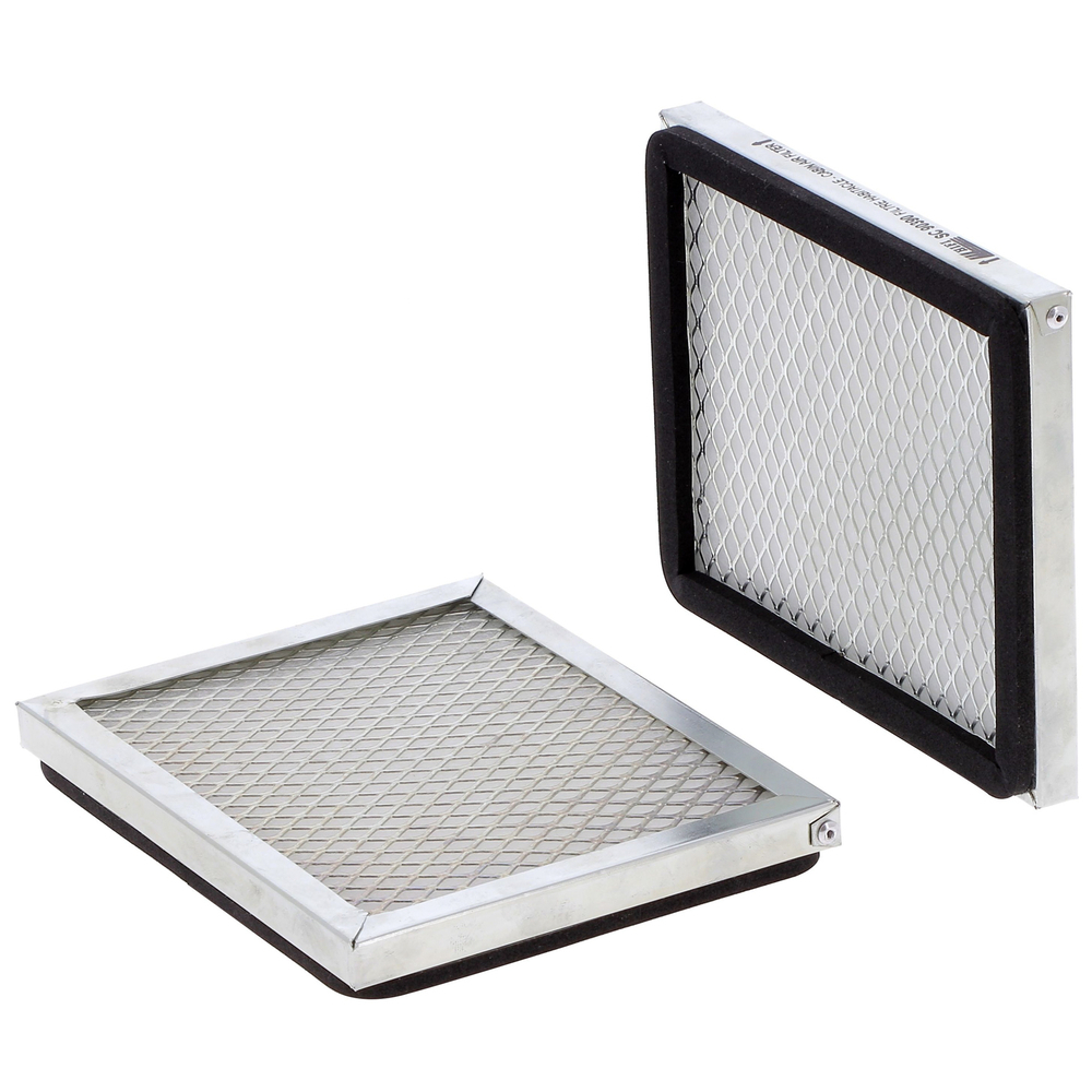 Filtre Habitacle HIFI SC 90390 HIFI FILTER