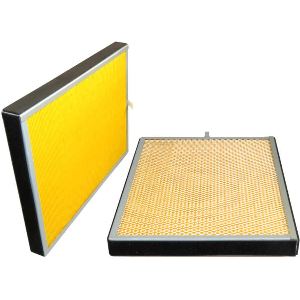 Filtre Habitacle HIFI SC 90398 HIFI FILTER