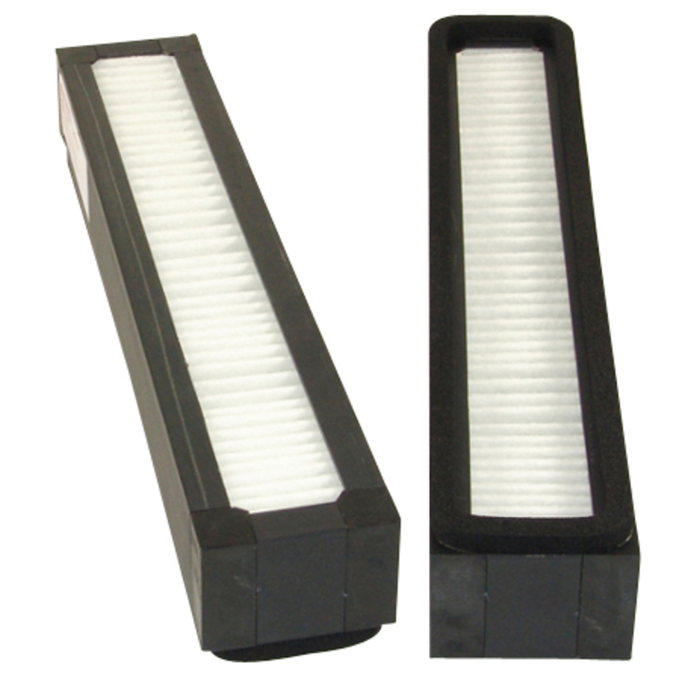 Filtre Habitacle HIFI SC 90404 HIFI FILTER