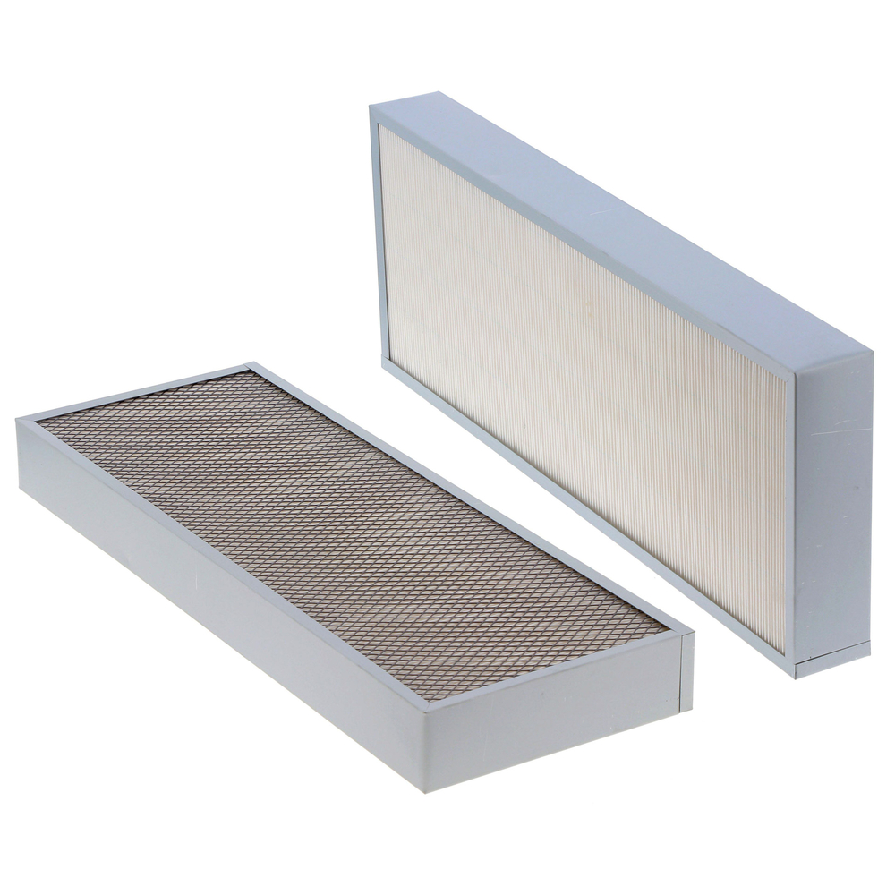 Filtre Habitacle HIFI SC 90406 HIFI FILTER