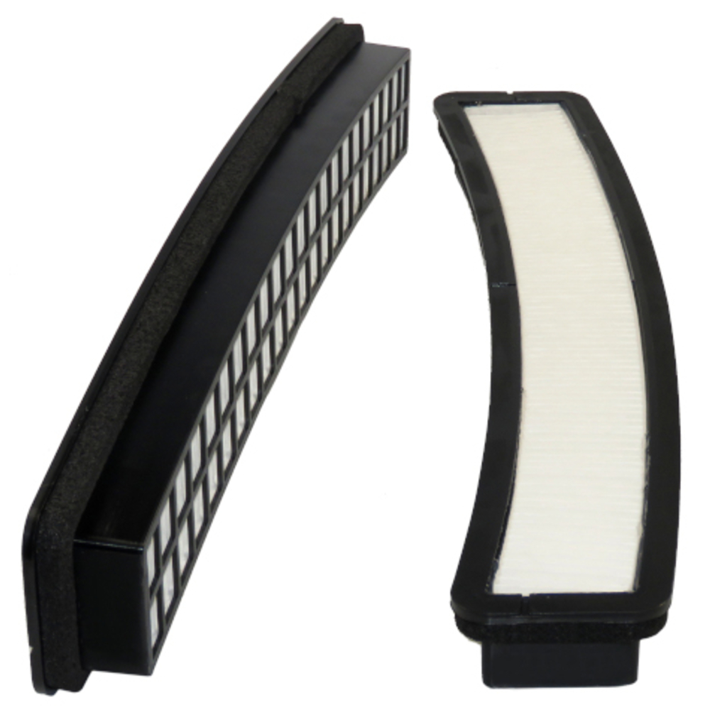 Filtre Habitacle HIFI SC 90415 HIFI FILTER