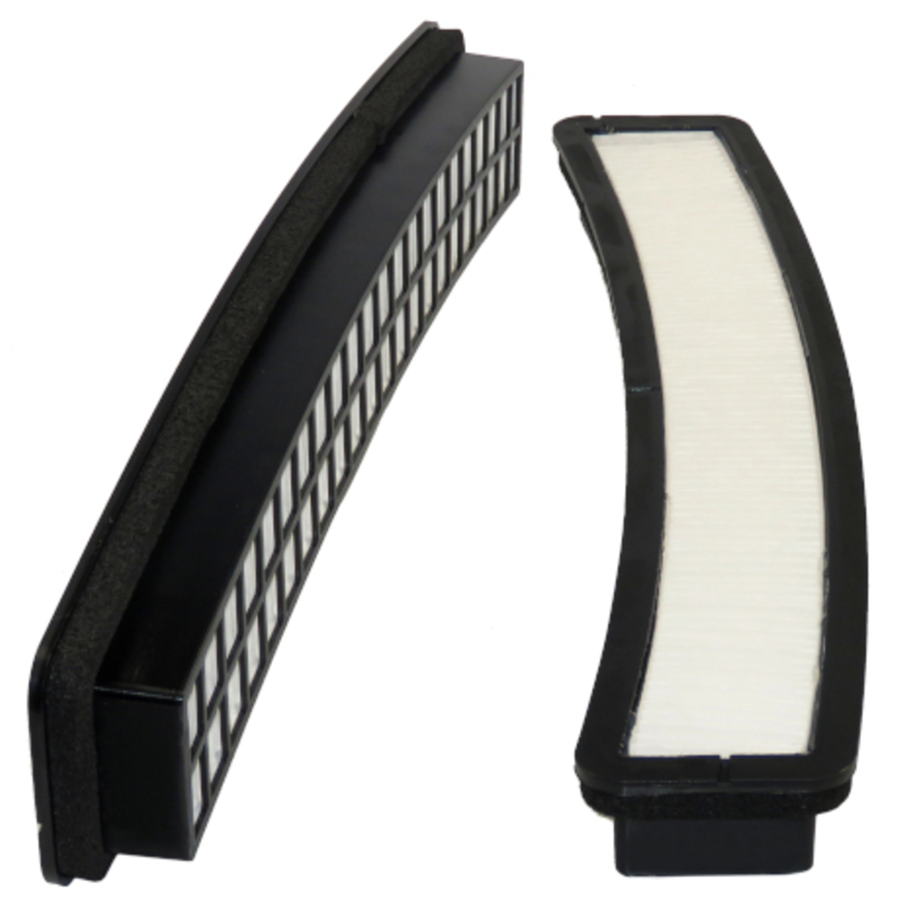 Filtre Habitacle HIFI SC 90416 HIFI FILTER