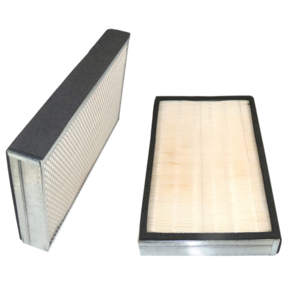 Filtre Habitacle HIFI SC 90417 HIFI FILTER