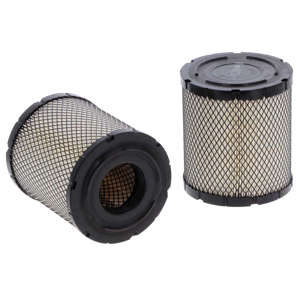 Filtre Habitacle HIFI SC 90446 HIFI FILTER
