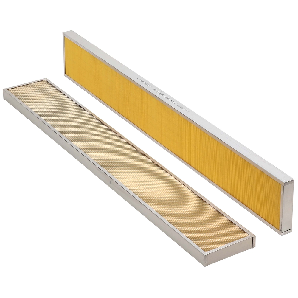 Filtre Habitacle HIFI SC 90449 HIFI FILTER