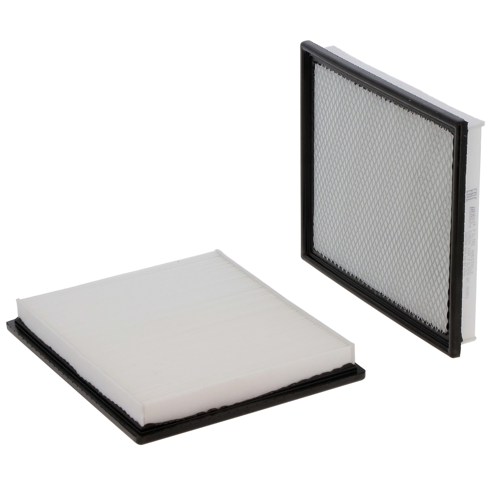 Filtre Habitacle HIFI SC 90451 HIFI FILTER