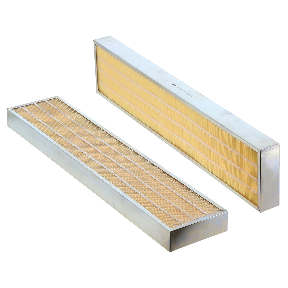 Filtre Habitacle HIFI SC 90459 HIFI FILTER