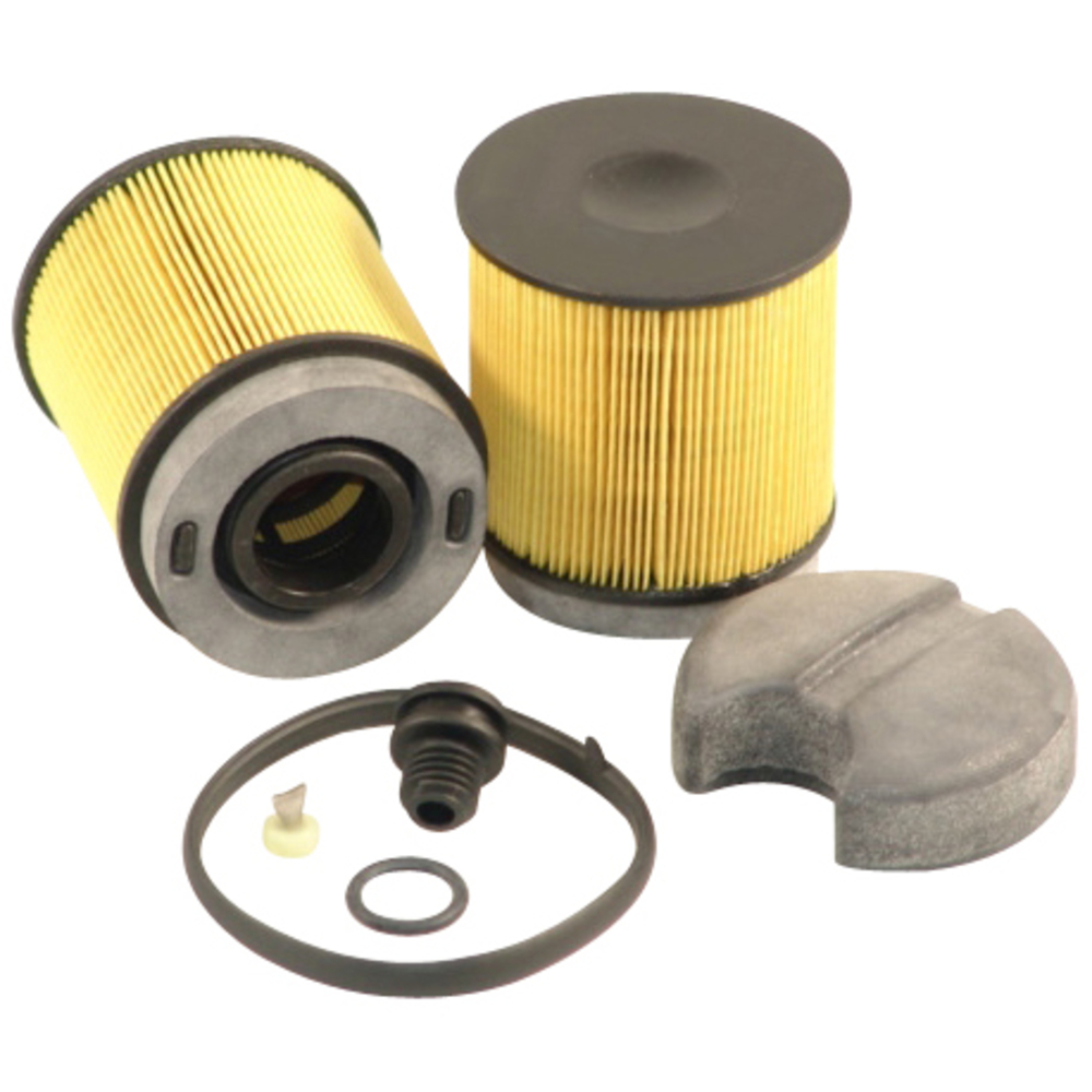 Filtre à urée hifi filter sd 70313