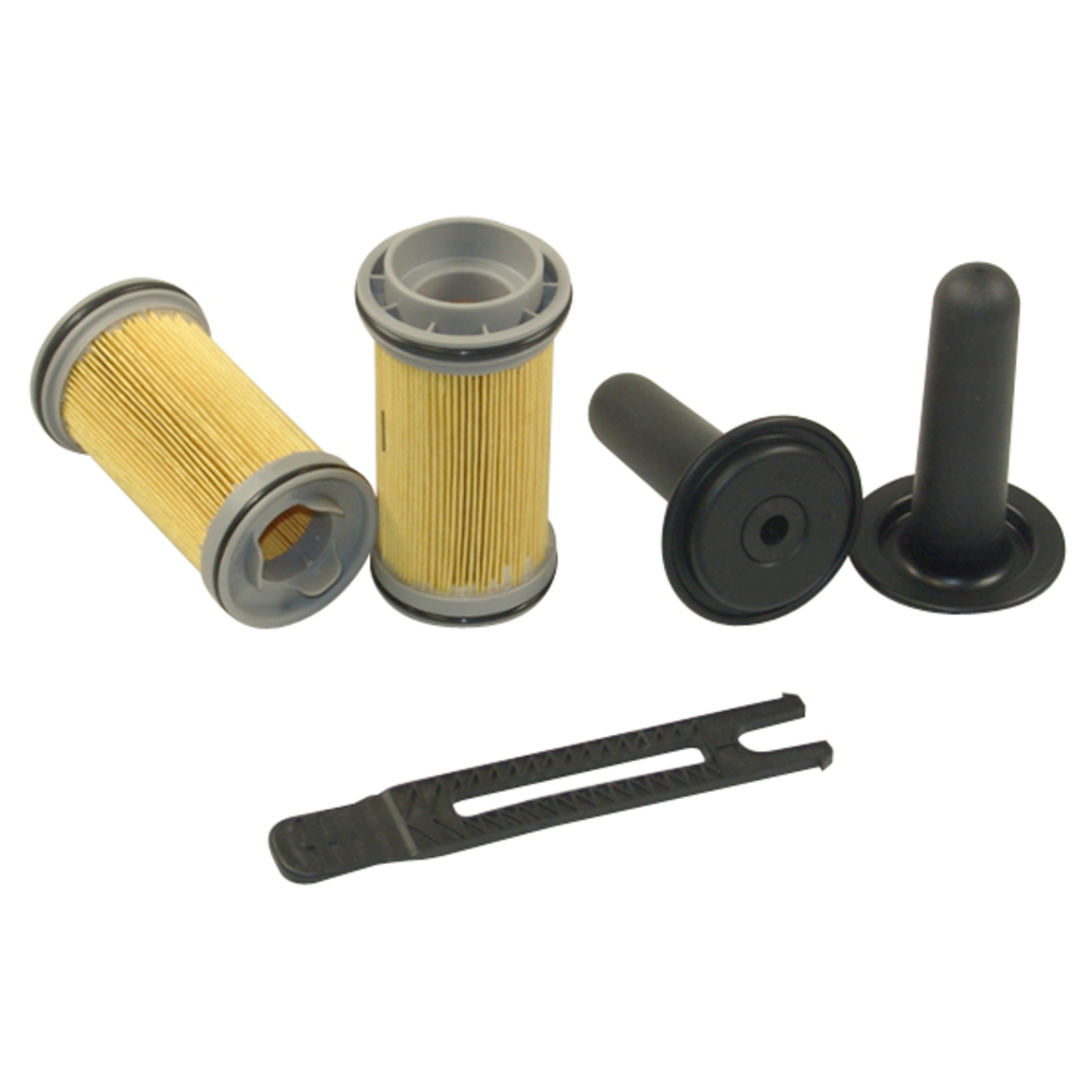 Filtre à urée hifi filter sd 70380