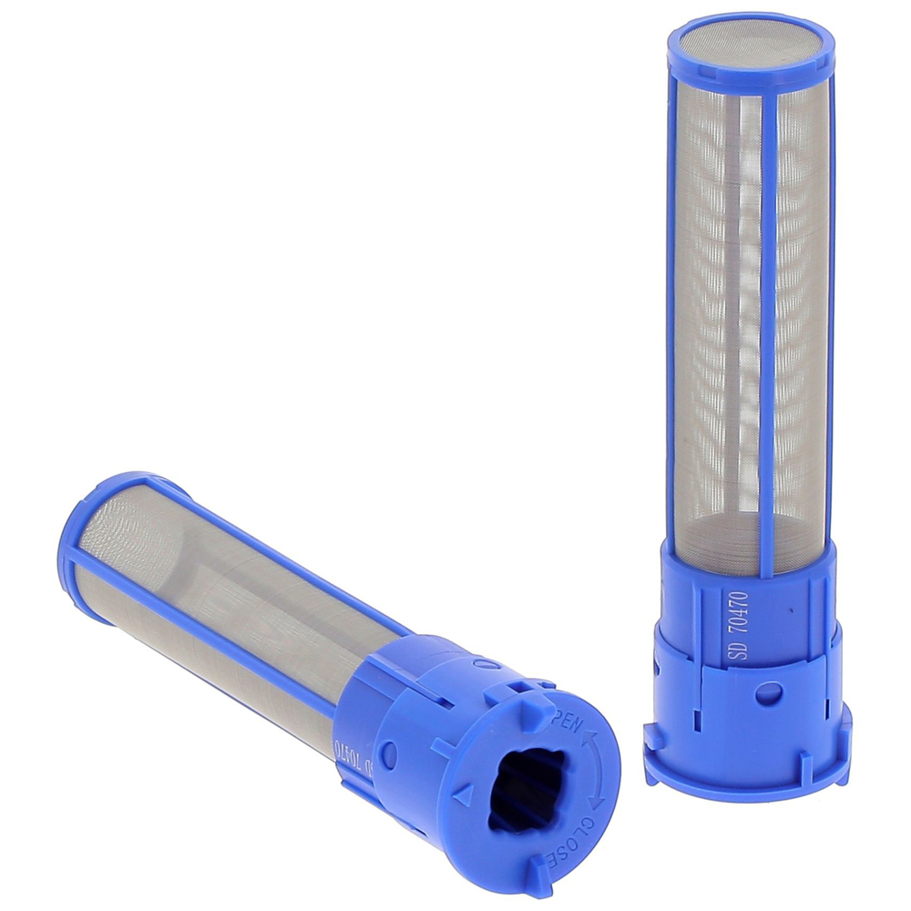 Filtre A Uree HIFI SD 70470 HIFI FILTER