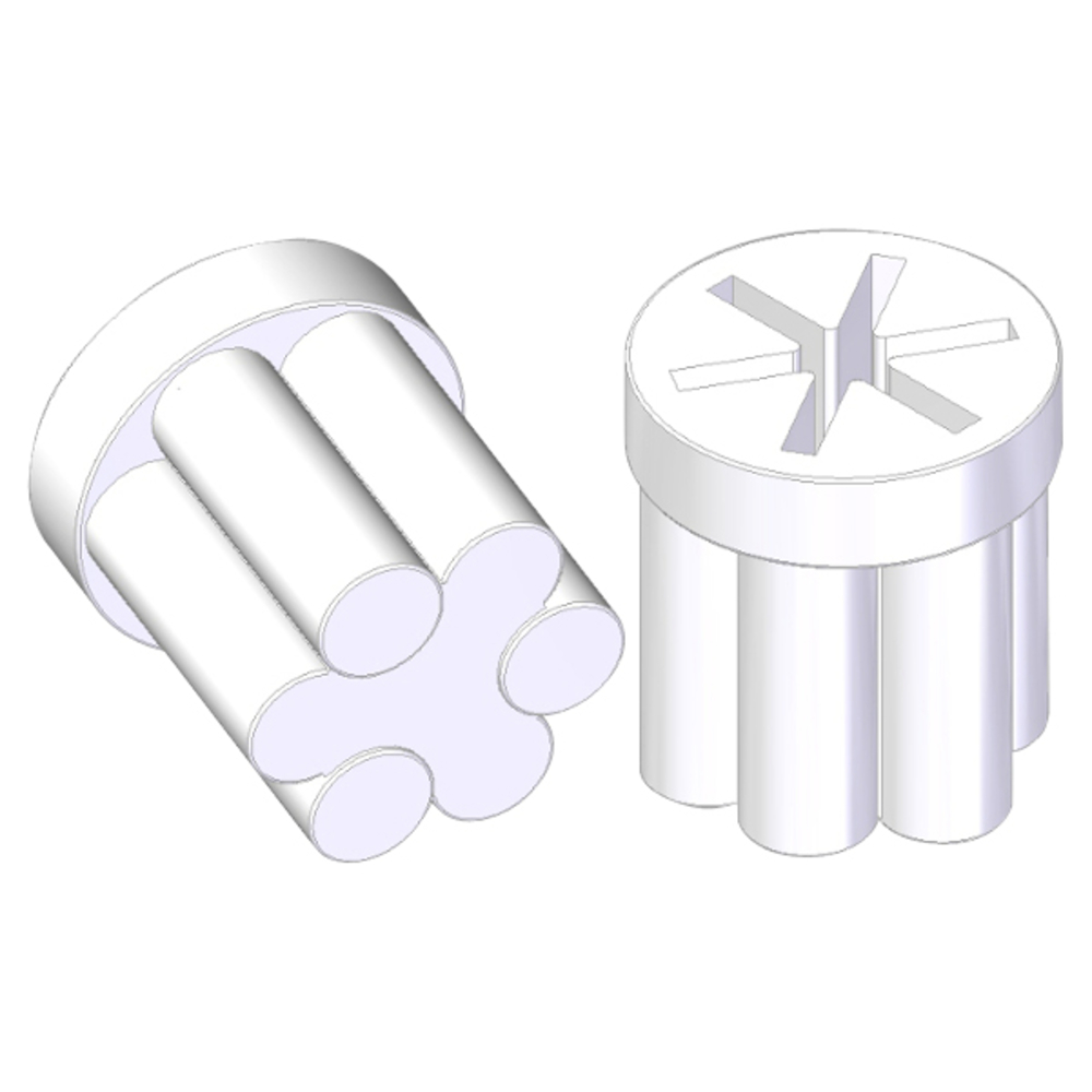 Filtre A Uree HIFI SD 80600 HIFI FILTER