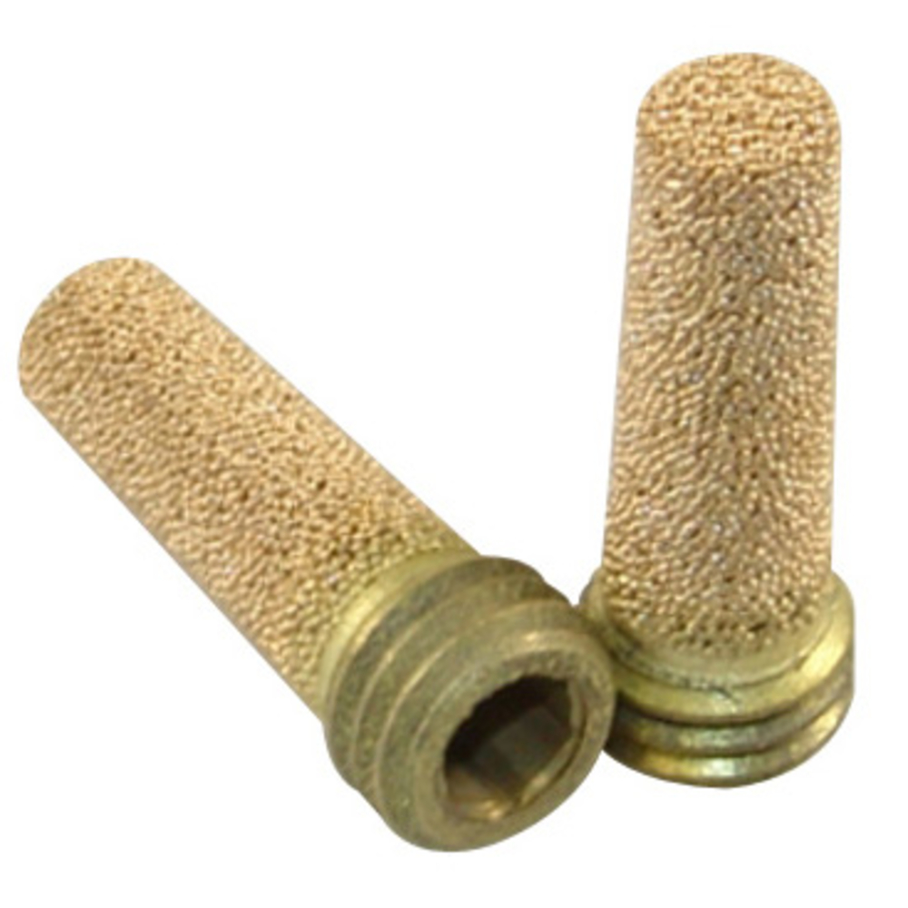 Silencieux HIFI SFE 5000 HIFI FILTER