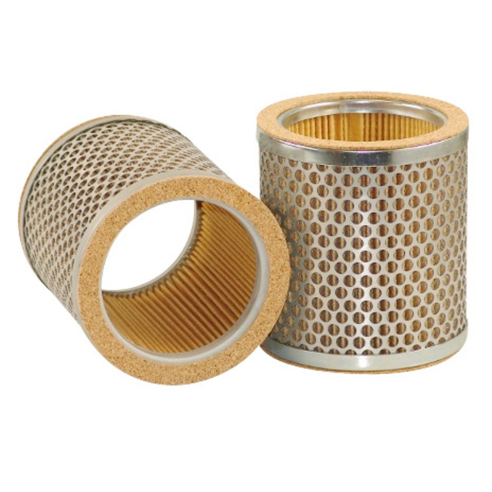 Filtre Hydraulique HIFI SH 50721 HIFI FILTER