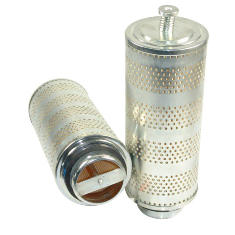 Filtre Hydraulique HIFI SH 52048 HIFI FILTER